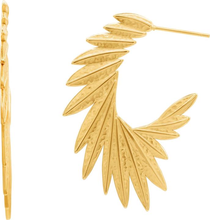 Immagine prodotto Heideman Gunnel color oro (100% acciaio inossidabile)