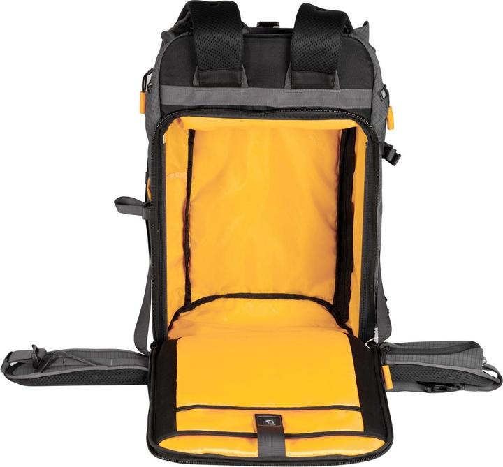 Actual product image Vanguard Veo Active 49 GY (Photo case, 35 l)