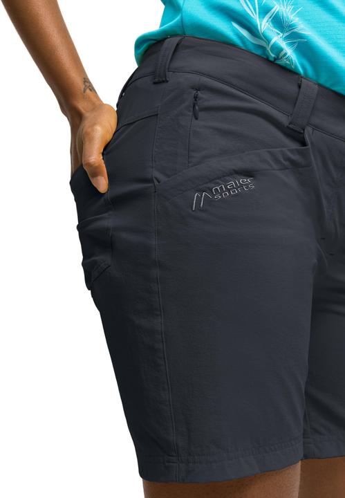 Actual product image Maier Sports Women's Lulaka Shorts (36)