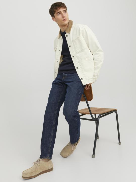 Produktbild Jack & Jones JJICHRIS JJORIGINAL AM 383 NOOS Relaxed Fit Jeans Relaxed Fit Jeans (27)