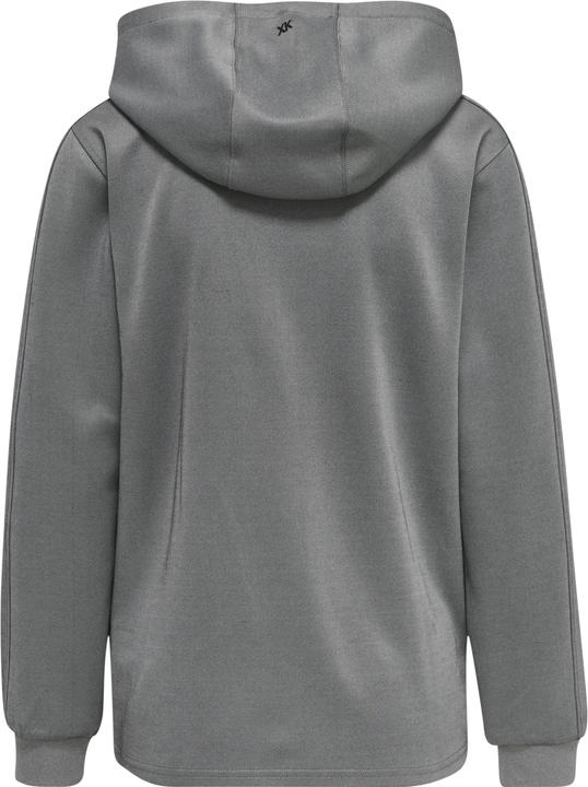 Produktbild hummel Core Xk Poly Zip Hood Sweat Woman (S)