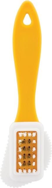 Image du produit Jump Brosse à chaussures en daim