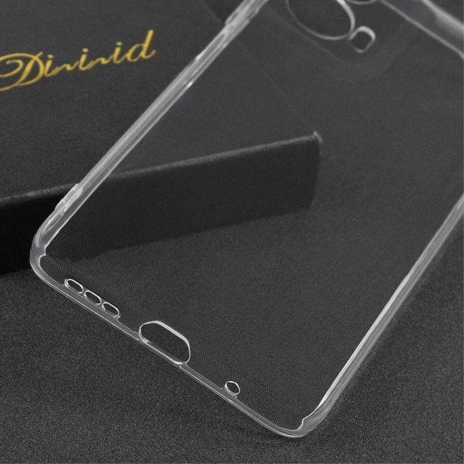 Produktbild MU Classic Softcase TPU Series (Motorola Moto G24 Power)