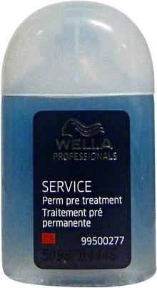 Immagine prodotto Wella Servizio Perm Pre-trattamento (18 ml)