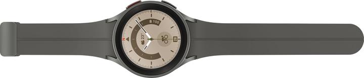Actual product image Samsung Galaxy Watch5 Pro BT (45 mm, WLAN only)