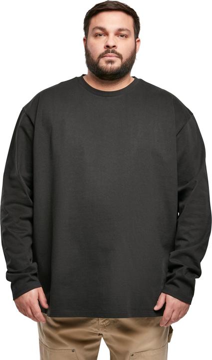 Immagine prodotto Urban Classics Manica lunga oversize ultra pesante - 19451 (S)