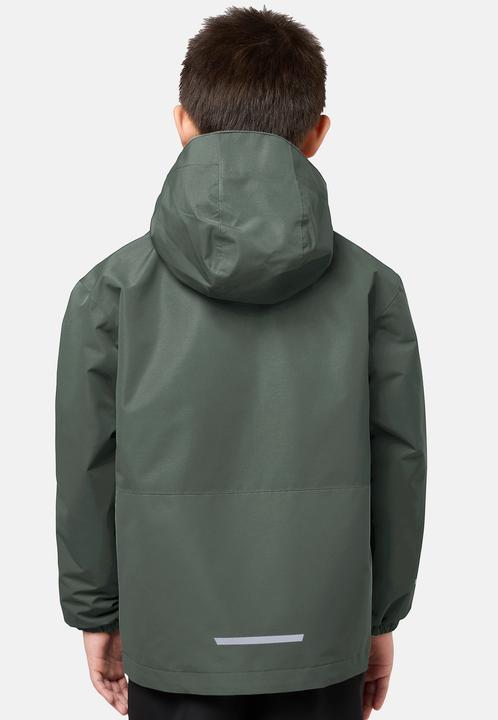 Produktbild Jack Wolfskin Iceland 3In1 Jacket K (92)