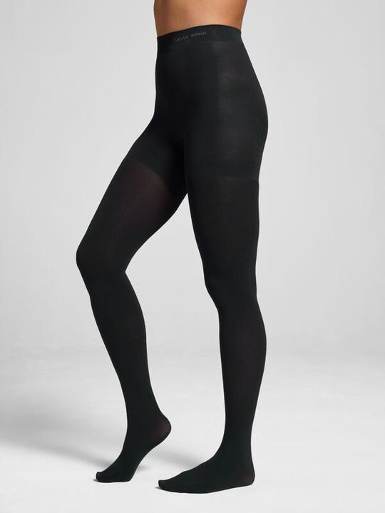 Calvin Klein Strumpfhose 80 DEN