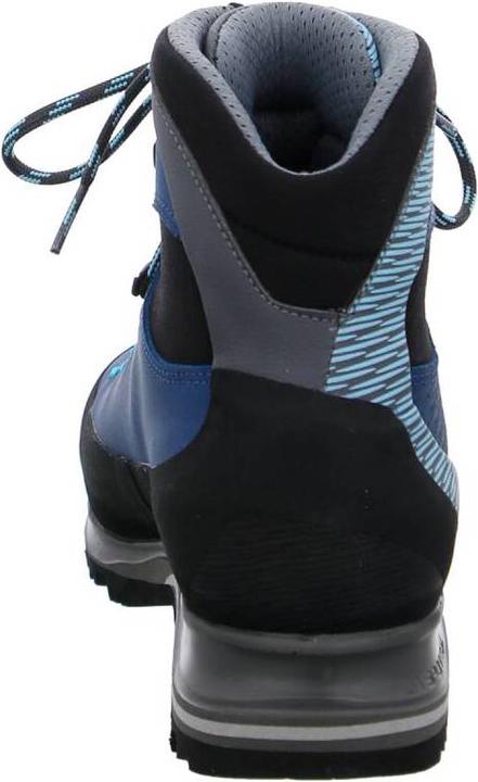 Actual product image La Sportiva Trango Trk Leather Woman GTX (36)