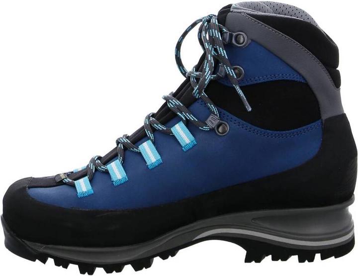 Actual product image La Sportiva Trango Trk Leather Woman GTX (36)