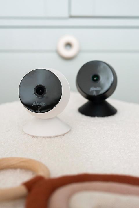 Immagine prodotto Alecto Monitor per bambini (Video e audio)