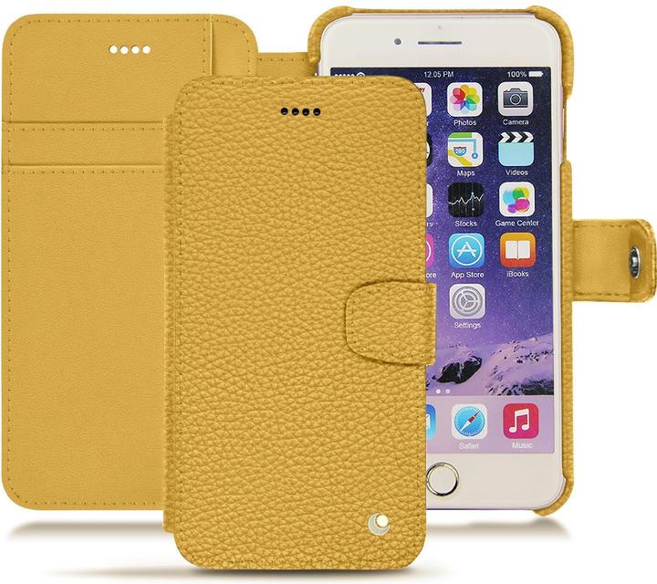 Image du produit Noreve Housse cuir portefeuille (Samsung Galaxy Note 8, Apple iPhone 7 Plus)