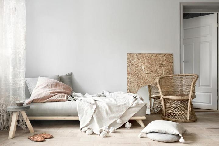 Produktbild Karup Design Senza (3-Sitzer, Bettsofa)