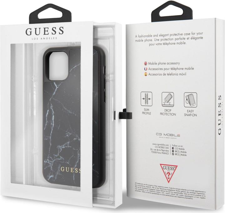 Productafbeelding Guess Zaak (Apple iPhone 11 Pro)
