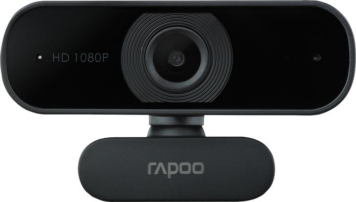 Productafbeelding Rapoo XW180 19999 (2 Mpx)