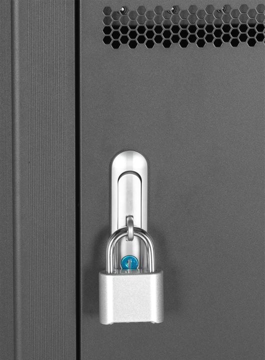 Produktbild V7 Charge Cart 30 Device USB-C Pd