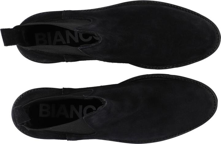 Actual product image Bianco Chelsea Boots (41)