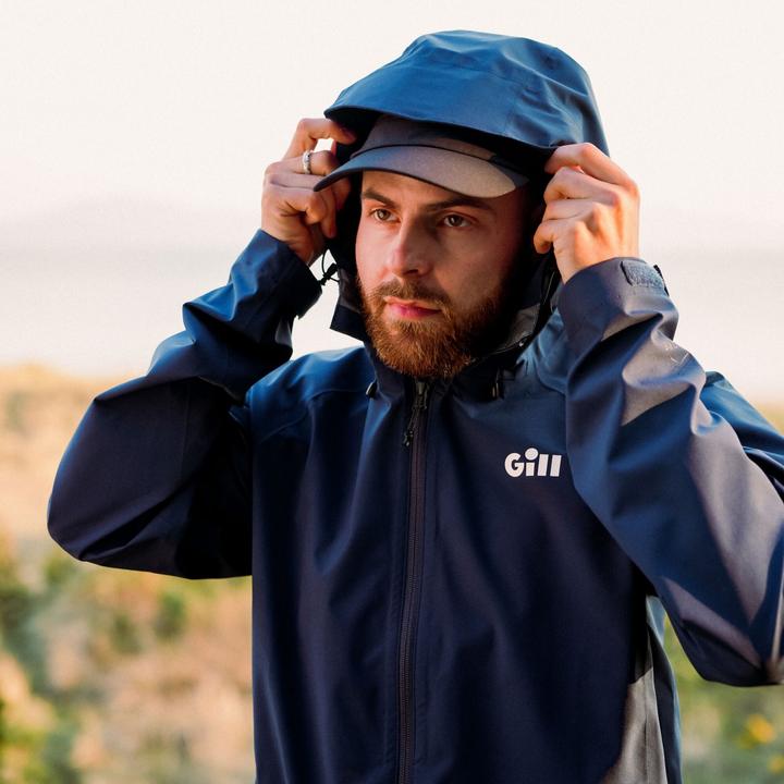 Actual product image Voyager jacket (XS)