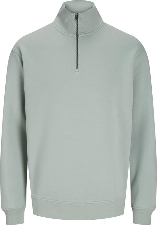 Jack & Jones Jjebradley Sweat Half Zip Noos (XS)
