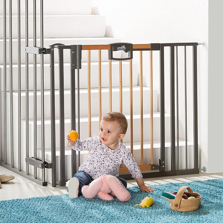 Produktbild Geuther Verlängerung EASYLOCK Plus, 72 cm, steckbar