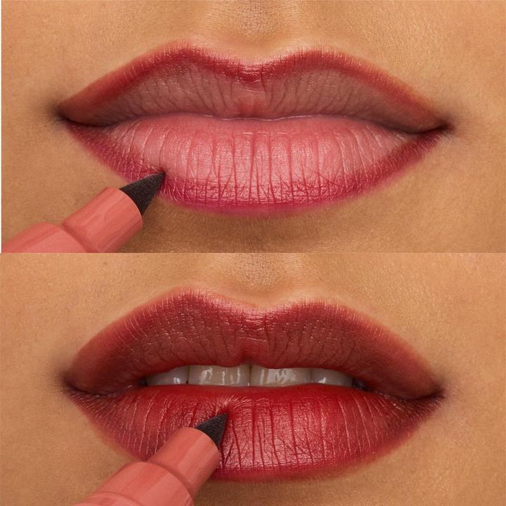 Produktbild essence line n' STAIN! TATTOO LIP LINER (02 Must Have Brown)