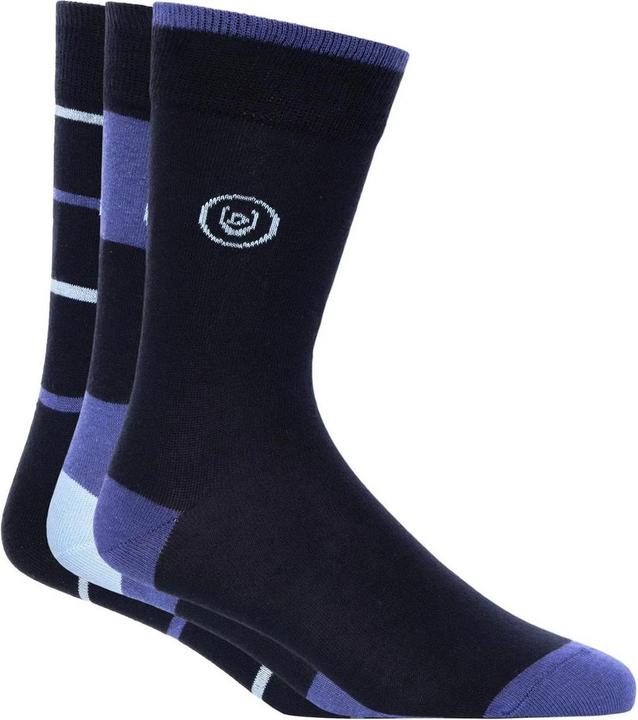 Duck and Cover Raphous Socken (3erPack) (3er Pack, 39.5 - 45.5)