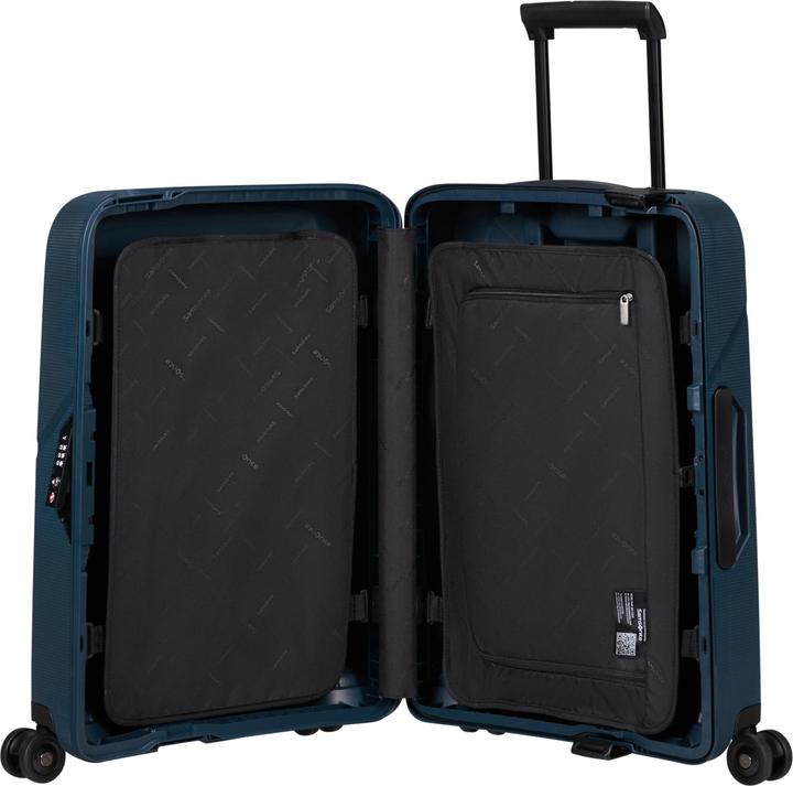 Immagine prodotto Samsonite MAGNUM ECO Spinner (38 l, Bagaglio a mano (fino a 50 litri))