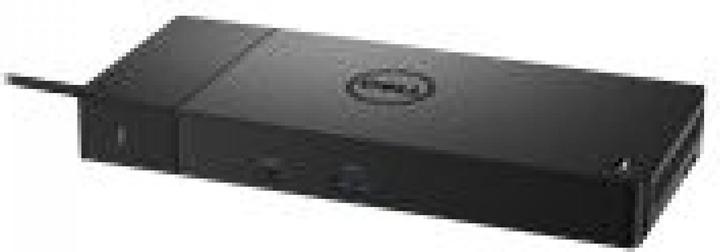 Immagine prodotto Dell WD22TB4 180W Thunderbolt 4 Docking-Station (Thunderbolt, USB-C, 9 Porti)