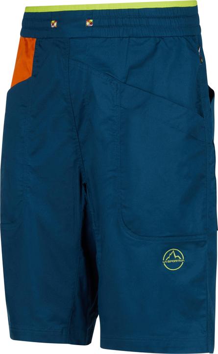 La Sportiva Bleauser Hose kurz