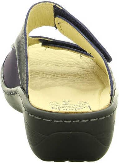 Actual product image Belvida Mules (40)