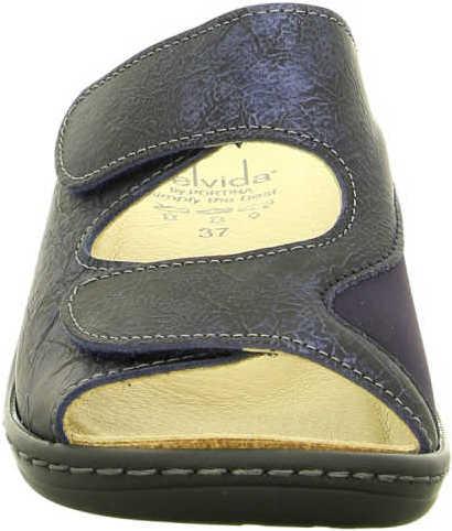 Actual product image Belvida Mules (40)