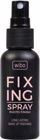 Produktbild Wibo Fixing Spray Makeup Fixative Spray 50ml (50 ml)