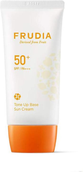 Frudia Sun Ultra UV Shield (Sonnencreme, SPF 50, 50 ml, 50 g)