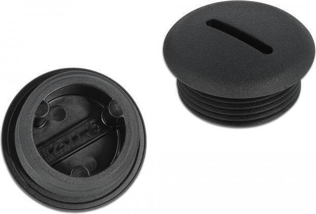 Immagine prodotto Delock 60232 Cappuccio del tubo in nylon
