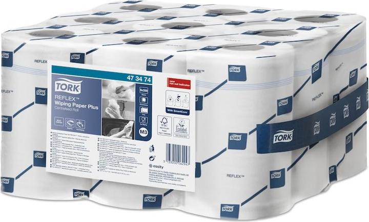 Produktbild Tork Reflex Starke Mehrzweck (200 x)