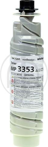 Produktbild RICOH Toner (BK)