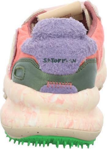 Image du produit Satorisan Chacrona Linen Blush Pink (39)
