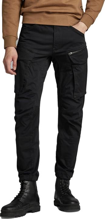 G-Star Cargohose Tapered Fit ROVIC ZIP 3D