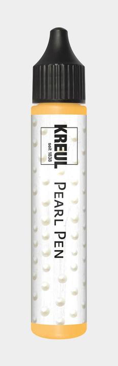 Produktbild Kreul Javana PerlenPen (Gold, 29 ml)