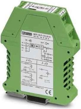 Immagine prodotto Phoenix Contact Transduttore di corrente MCR-SLP