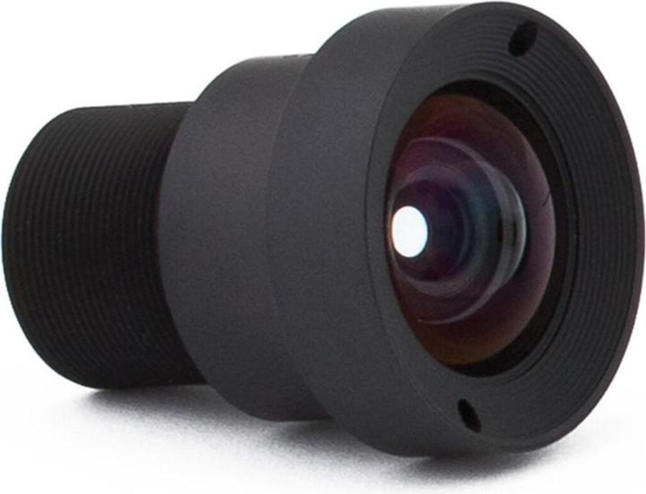 Image du produit Mobotix Objectif MX-B041, angle de vision 90 (Objectif)