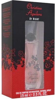 Immagine prodotto Christina Aguilera Di notte (Eau de parfum, 15 ml)