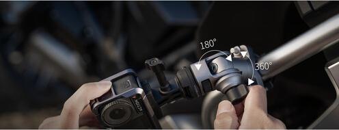 Immagine prodotto Pgytech Montaggio con bullone a U (Vari)