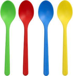 Produktbild Circulware by Haval Eislöffel extra stabil (50 x)