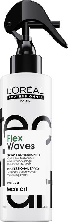 Immagine prodotto L'Oréal Professionnel TecniArt Flex Waves (190 ml)