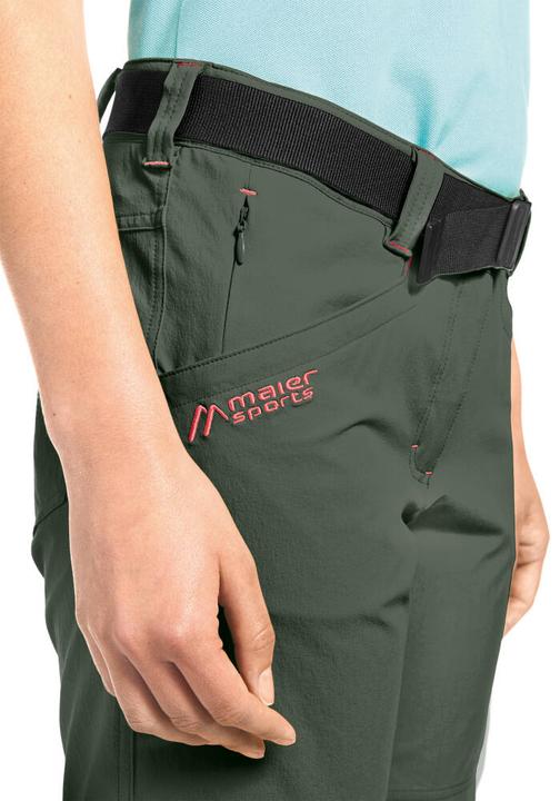 Image du produit Maier Sports Short Lulaka kombu