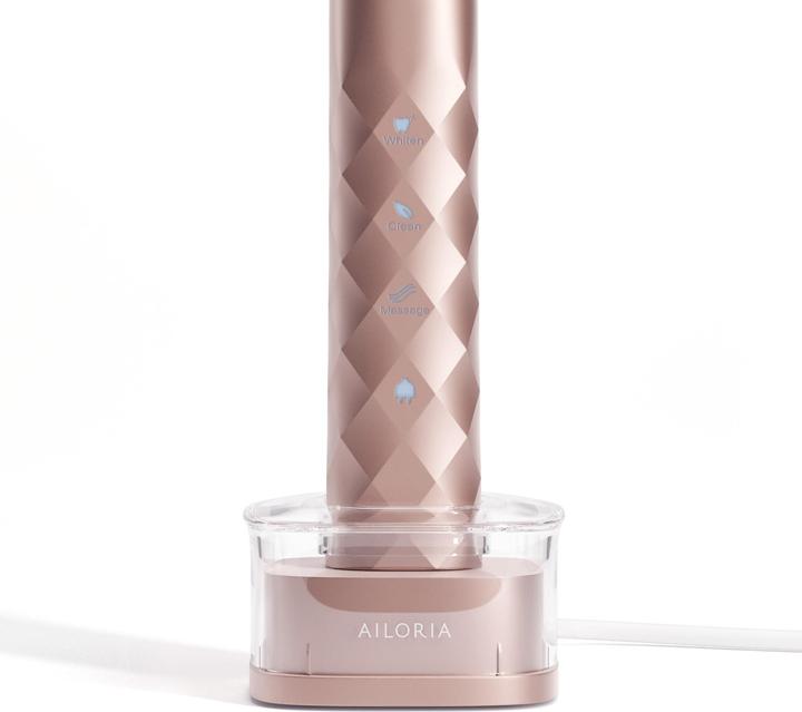 Actual product image Ailoria Shine Bright (Toothbrush charger)