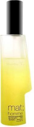 Actual product image Masaki Matsushima Matte Man EDT 80 ml (Eau de toilette, 80 ml)
