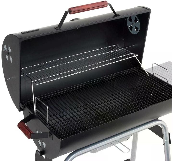 Image du produit Landmann Black Taurus 660 (66 cm)