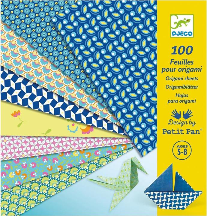 Image du produit Djeco Natsu (100 x)